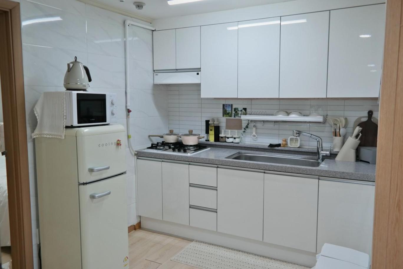 Apartment Luna Seoul