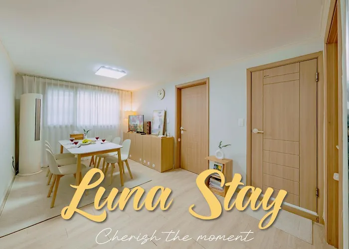 Luna Stay