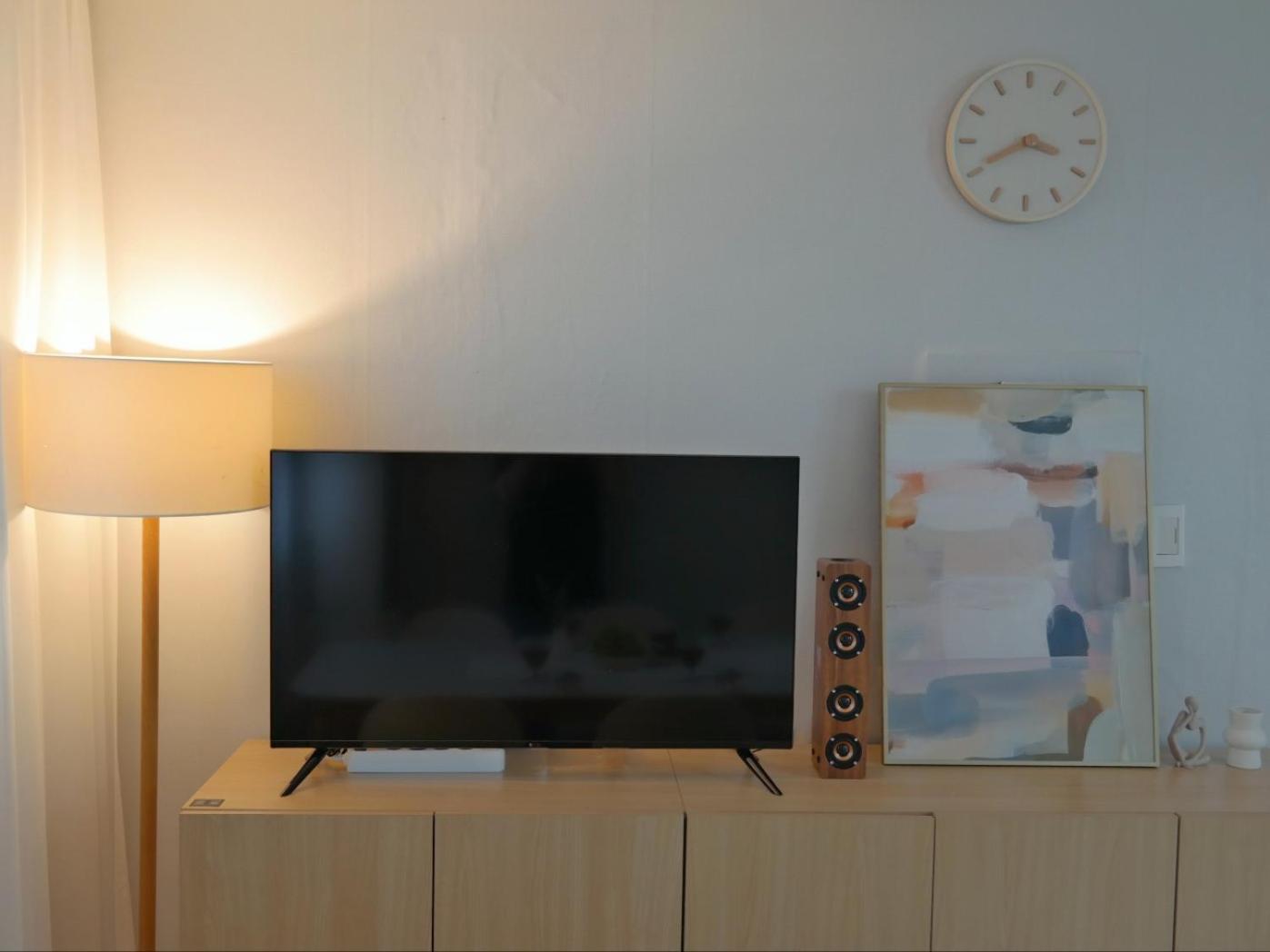 Luna Apartment Seoul