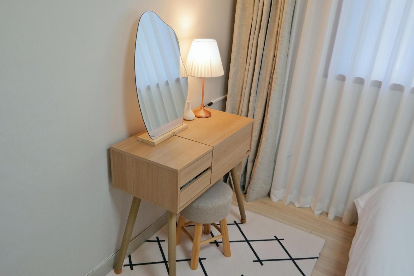Luna Apartment *
