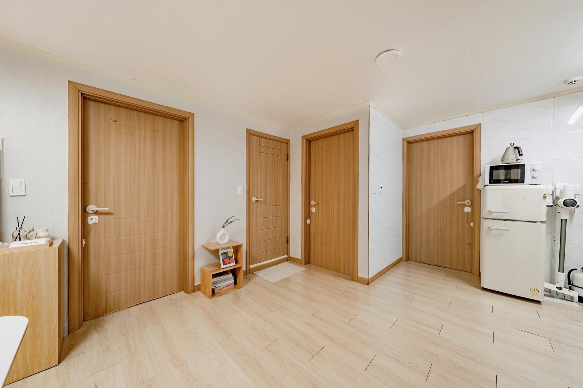 Apartment Luna *