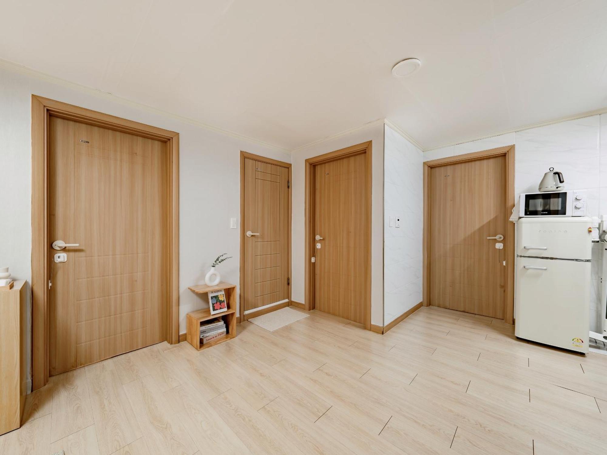 Apartment Luna