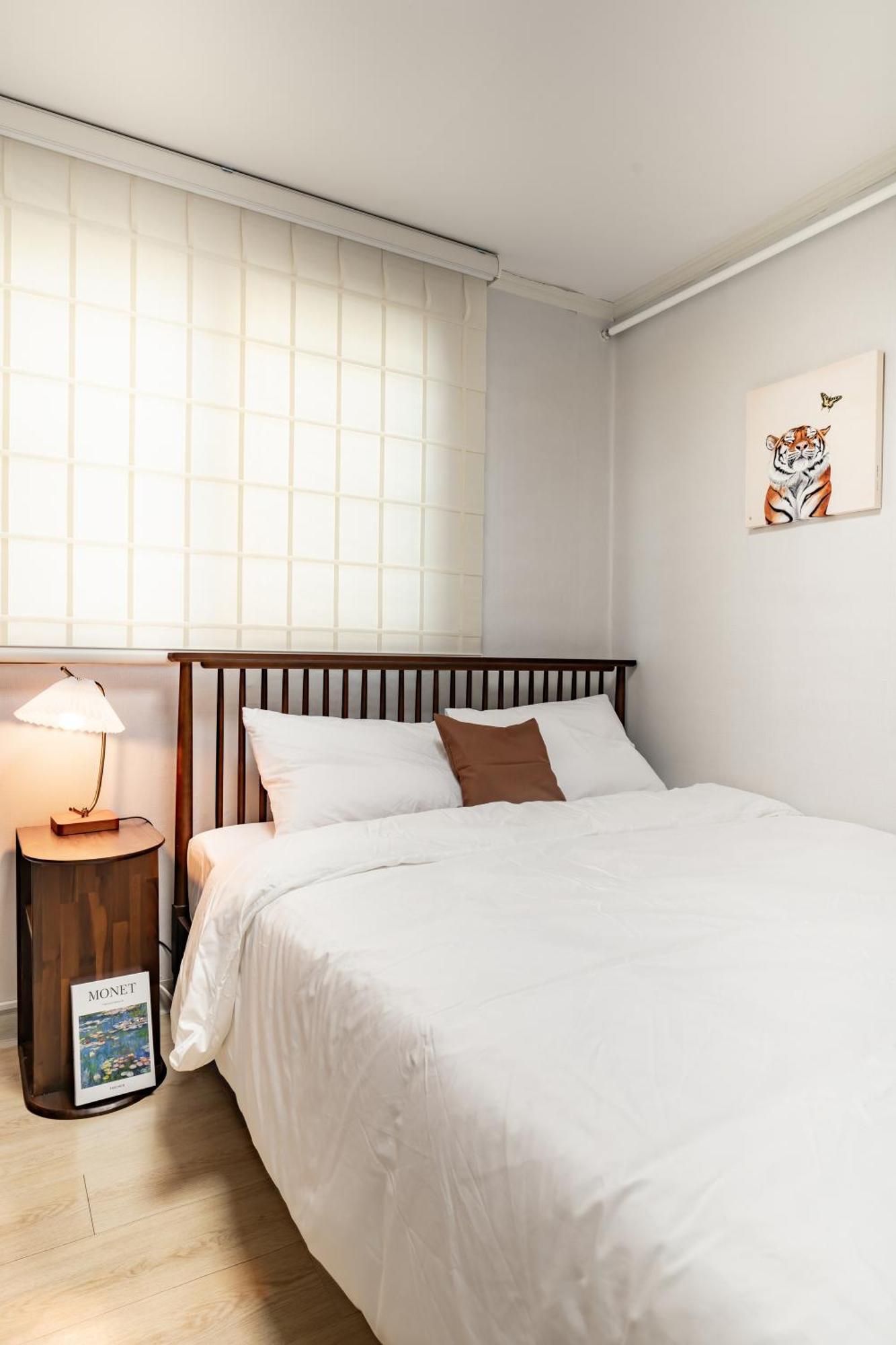 Apartment Luna *
